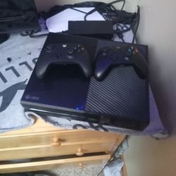 Original Xbox One 