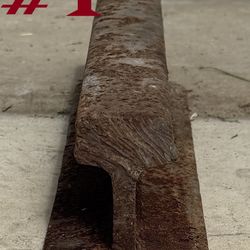 Railroad Track 