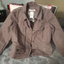 Gap Jacket New Size Xs. 