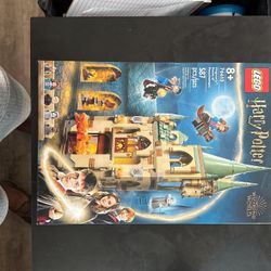 Harry Potter Lego Set 