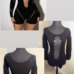 Dancer Clothes/ Outfits 