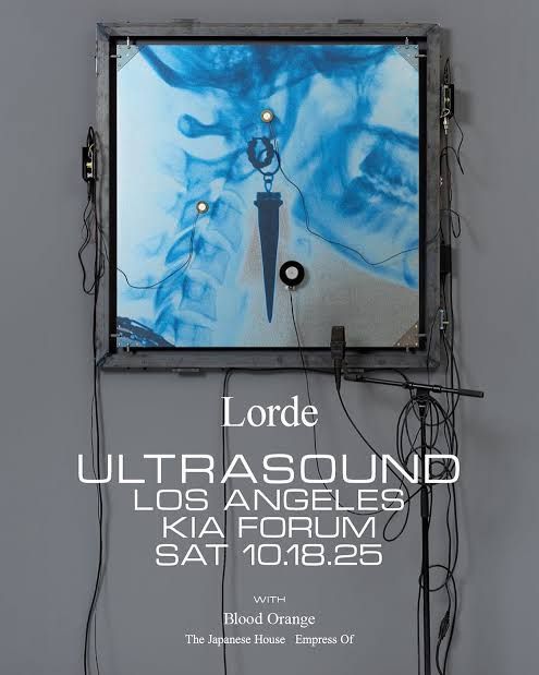 Lorde
