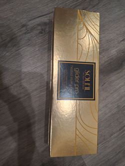 Styling comb