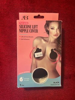 Silicone Lift Nipple Covers