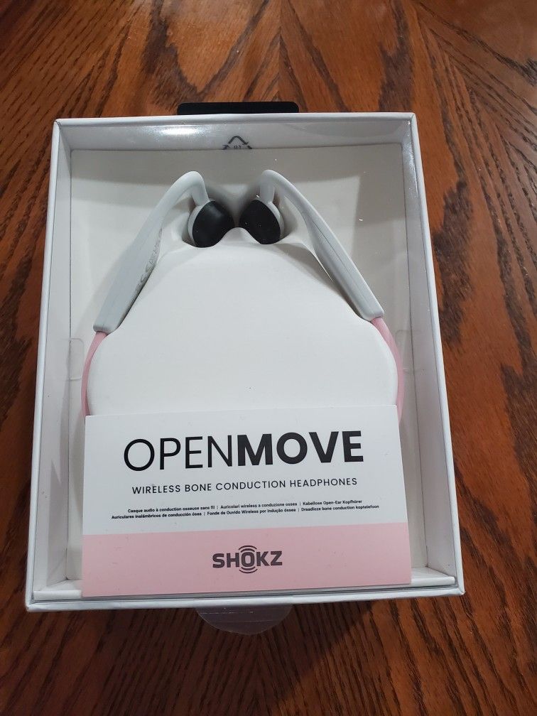 Wireless Headphones