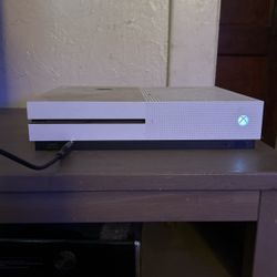 Xbox One S