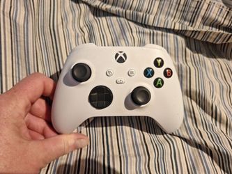 Game controller