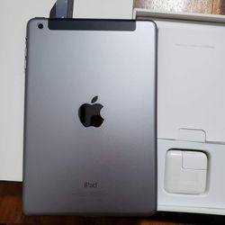iPad Mini,  Wi-Fi Internet Access,  ICloud Unlocked,  Excellent Condition. 