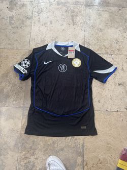 Chelsea FC Estevao jersey