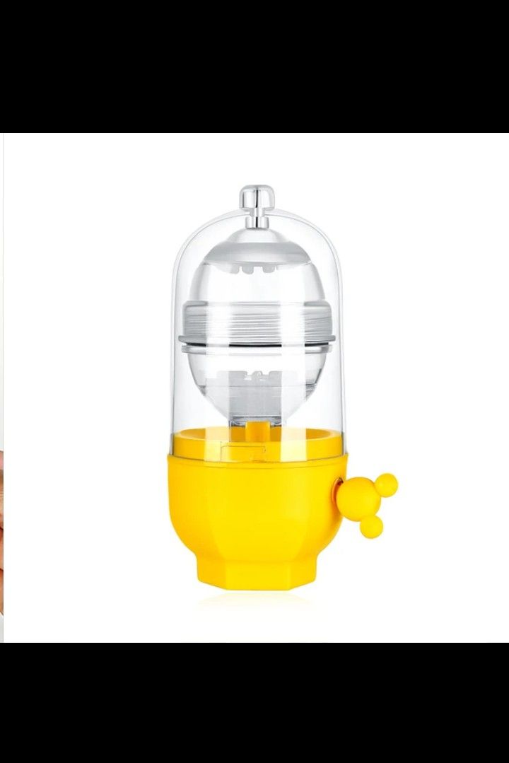 Eggs Mixing Maker Manual Blender