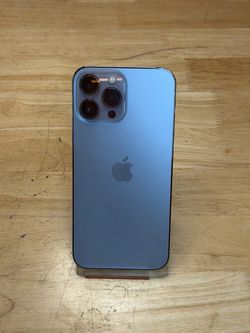 iPhone 13 Pro Max 256gb