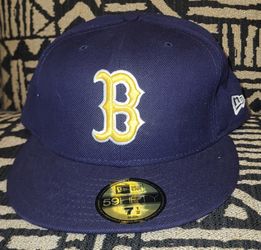 UCLA Bruin New Era Hat 