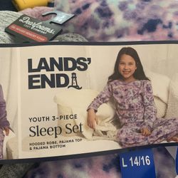 Kids Cozy Clothes NWT!