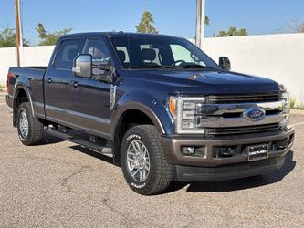 2018 Ford F-250