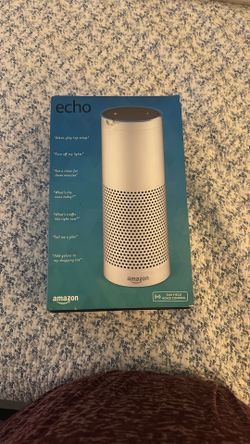 echo