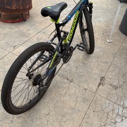 Bike