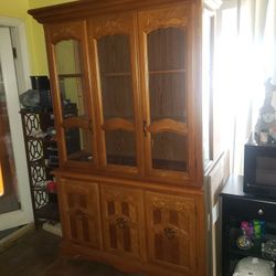 China Hutch
