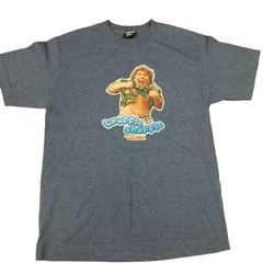 Vintage Goonies t-shirt $20 (Good Condition) Size M 