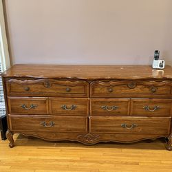 Dresser or TV stand