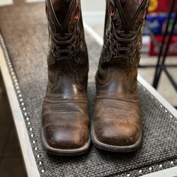 Men’s Brazos Boots
