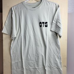 Off The Grid T-SHIRT 