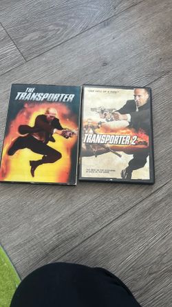 Transporter and Transporter 2