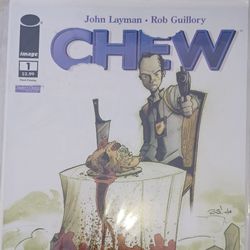 Layman's Chew