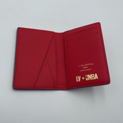 Louis Vuitton Monogram NBA Pocket 