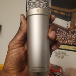RHODE NA1 MIC !!! VERY LIKE NEW