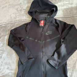 Nike Zip Up