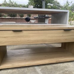 Modern TV Stand, Media console 