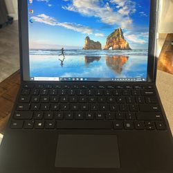 Microsoft Surface Pro 