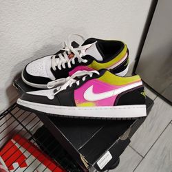 Jordan 1 Low SE