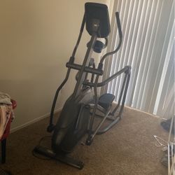 Elliptical for sale
