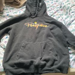 Naruto Primitive