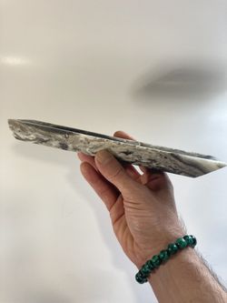 Onyx Incense Holder