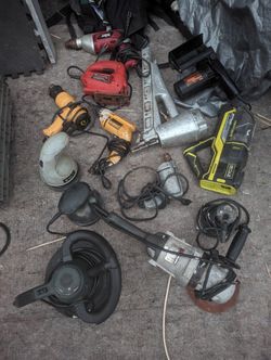 Tools