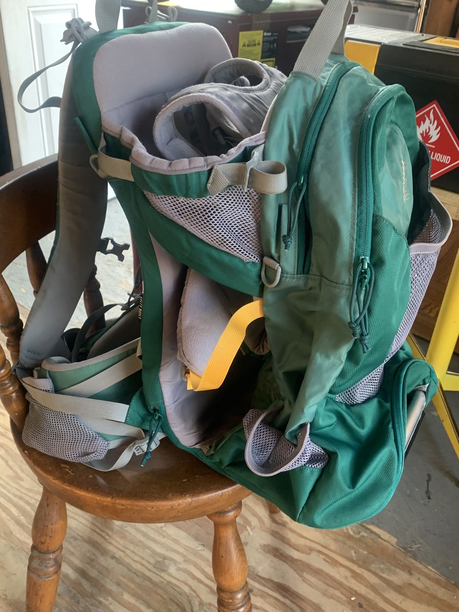 Kelty Kids/ Backpack / Hiking Backpack