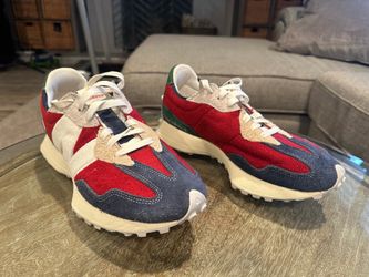 New balance 327 men’s 9.5