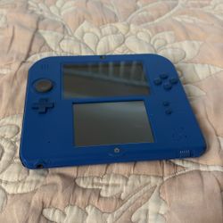 Nintendo 2DS