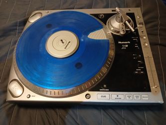 Numark X2 Turntable