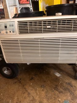 Air conditioner unit