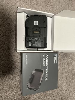 BMW Motorrad Connected Ride Cradle for Sale in Chino Hills