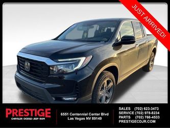 2023 Honda Ridgeline