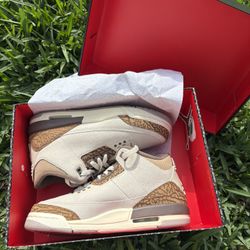 Air Jordan 3 Retro 