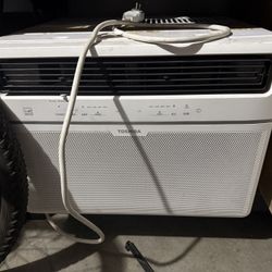 Toshiba Window  A/c Unit 15100 BTU