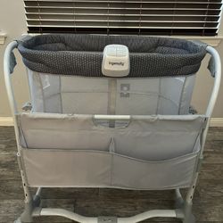 INGENUITY BASSINET 