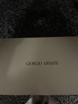 Loafers(Giorgio Armani