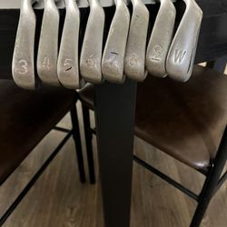 Golf Club Iron Set