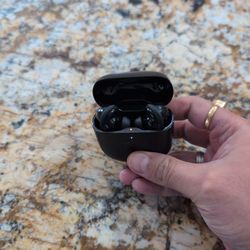 Bose Quiet comfort Earbuds II